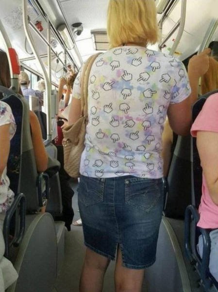 Strange Russians (40 pics)