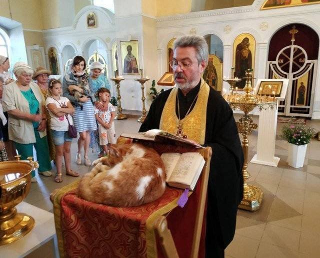 Strange Russians (40 pics)