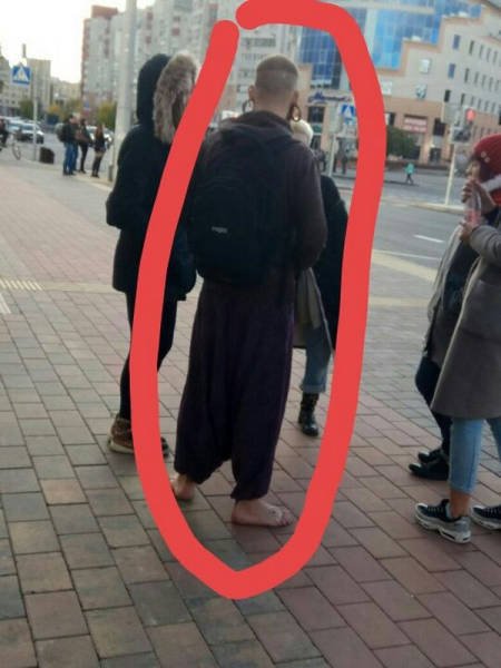 Strange Russians (40 pics)