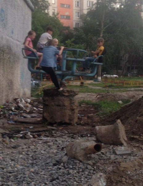 Strange Russians (40 pics)
