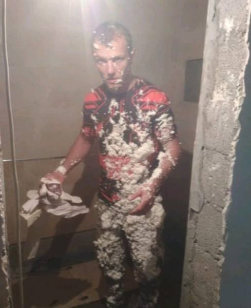 Strange Russians (40 pics)