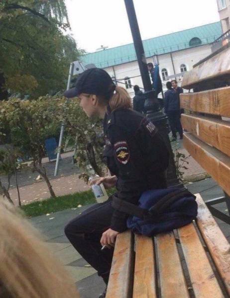 Strange Russians (40 pics)