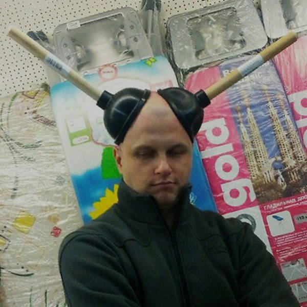 Strange Russians (40 pics)