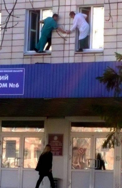 Strange Russians (40 pics)