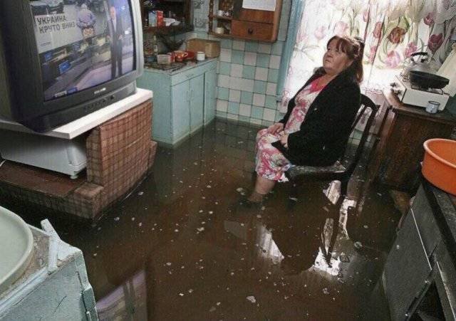 Strange Russians (40 pics)