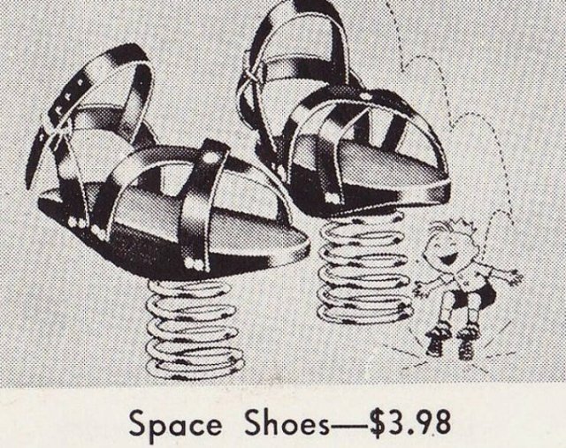 Nostalgic Memories About Prices In The Past (27 pics)
