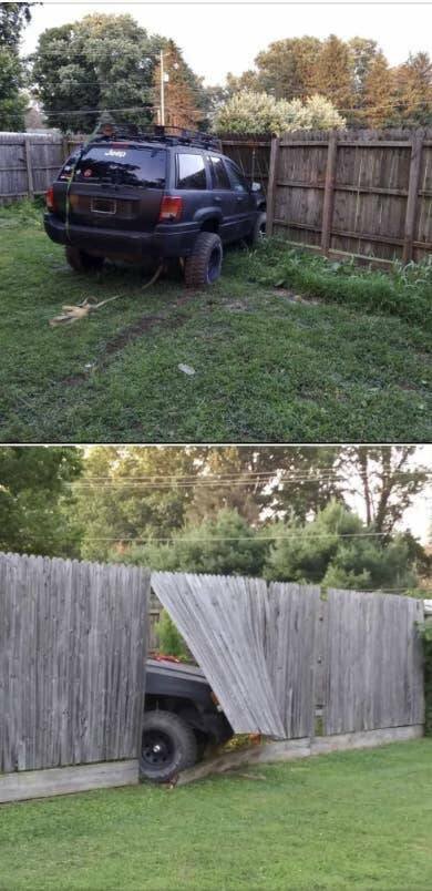 Funny Stories From Parents (20 pics)