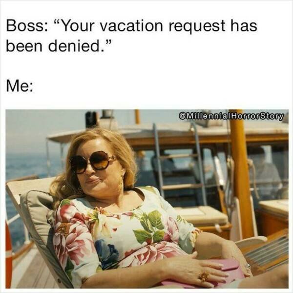Memes For Millennials (15 pics)