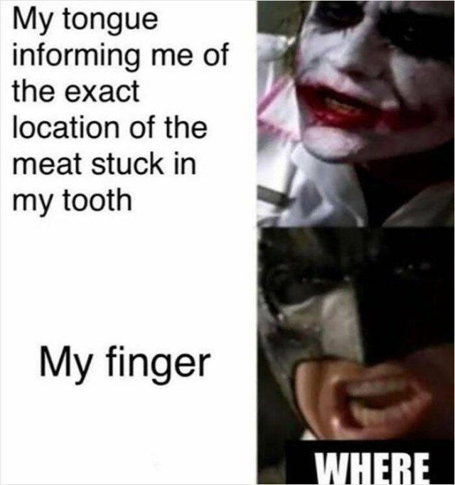 Funny Memes (20 pics)