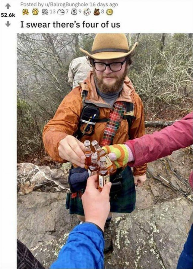 Funny Memes (20 pics)