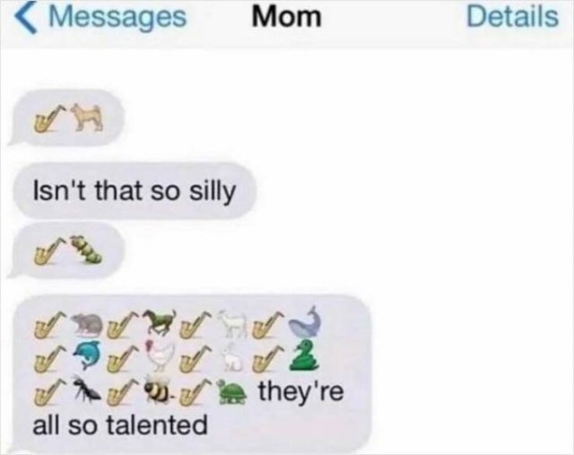 Funny Memes (20 pics)