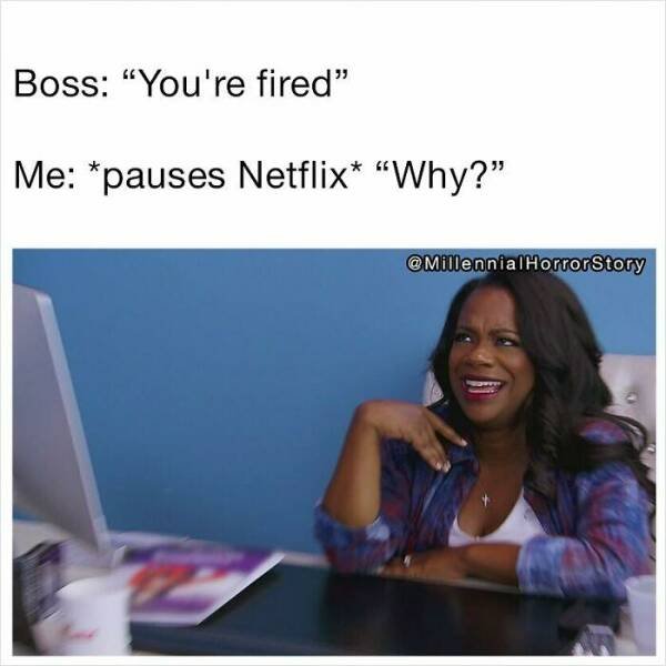 Memes For Millennials (15 pics)