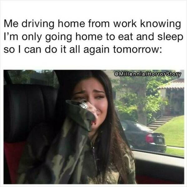 Memes For Millennials (15 pics)