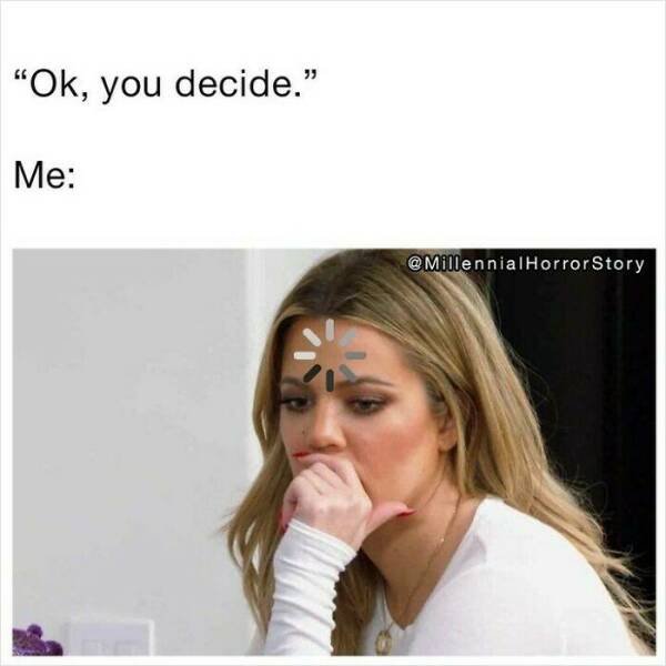 Memes For Millennials (15 pics)