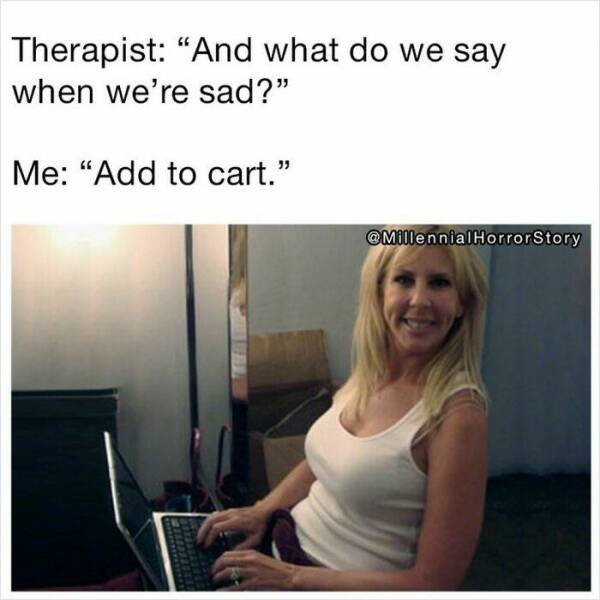 Memes For Millennials (15 pics)