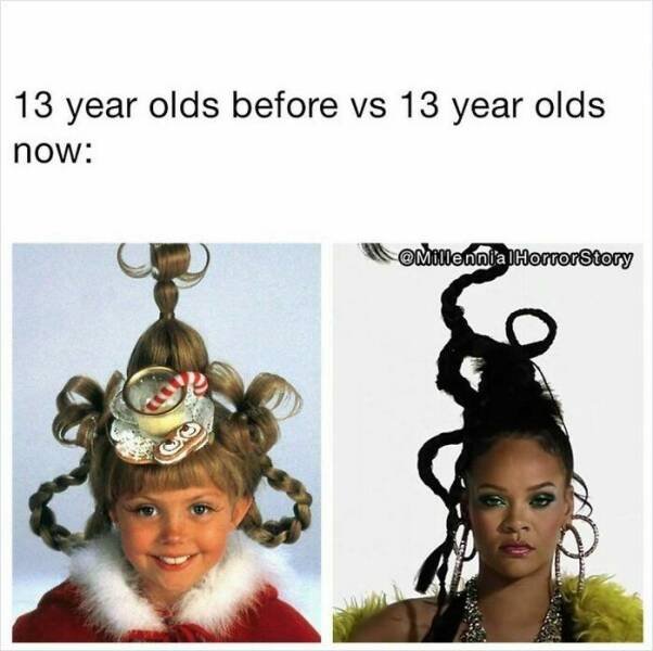 Memes For Millennials (15 pics)