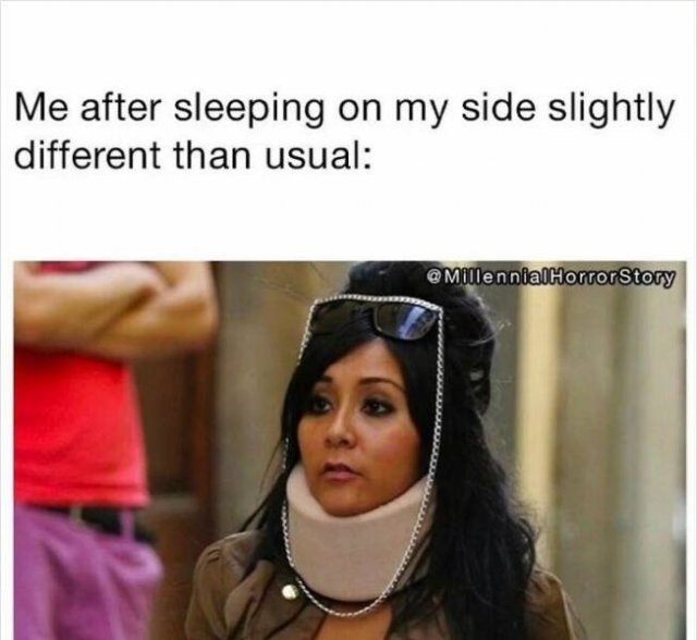 Memes For Millennials (15 pics)