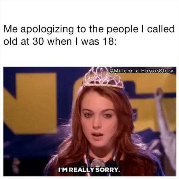 Memes For Millennials (15 pics)