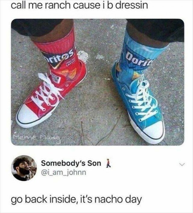 Funny Memes (20 pics)