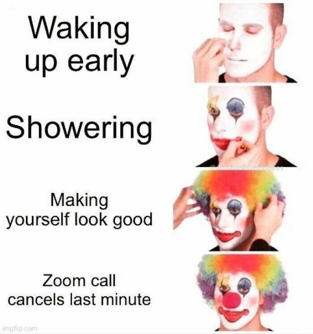 Work Memes (22 pics)