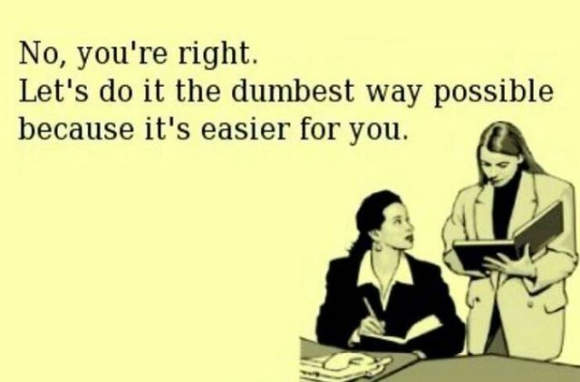 Work Memes (22 pics)