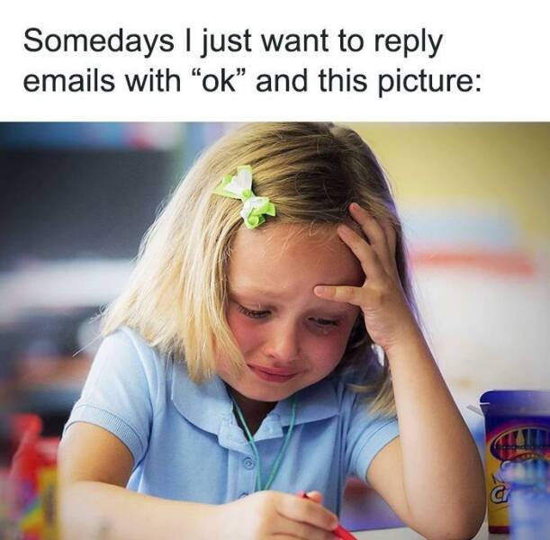 Work Memes (22 pics)