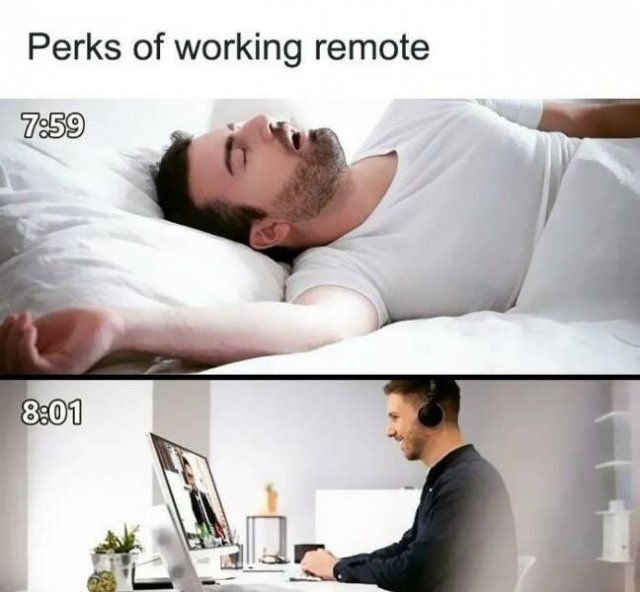 Work Memes (22 pics)