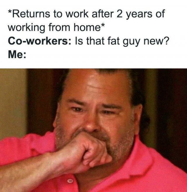 Work Memes (22 pics)