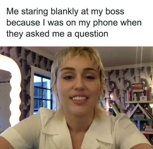 Work Memes (22 pics)