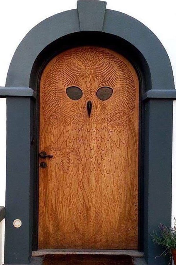 Cool Photos And Finds From Around The World (23 pics)
