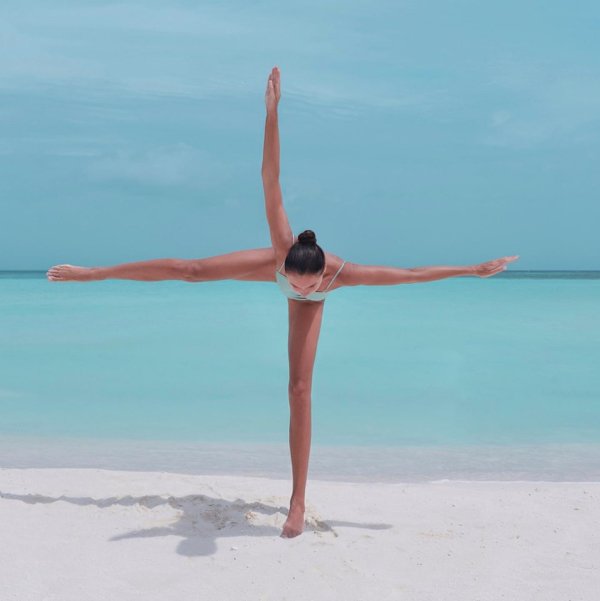 Cool Photos And Finds From Around The World (23 pics)
