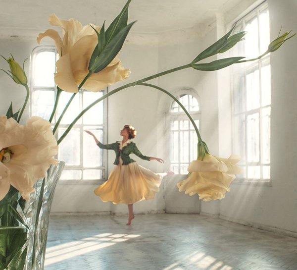 Cool Photos And Finds From Around The World (23 pics)