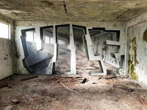 Cool Photos And Finds From Around The World (23 pics)