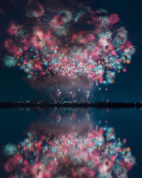 Cool Photos And Finds From Around The World (23 pics)
