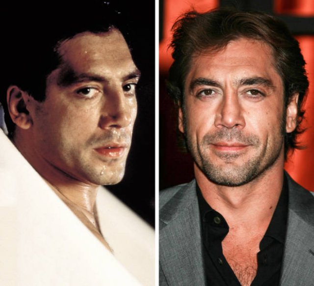 Charismatic Actors (30 pics) Charismatic Actors (30 pics)