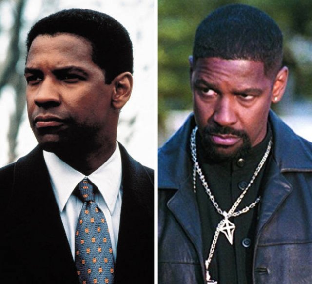 Charismatic Actors (30 pics) Charismatic Actors (30 pics)