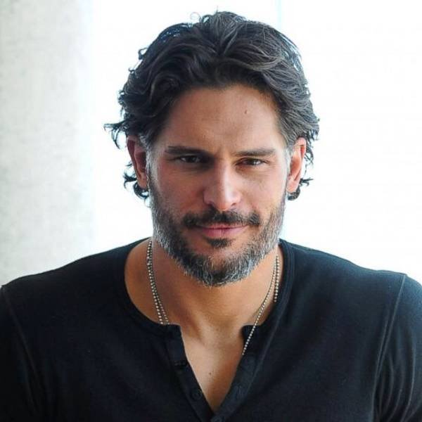 Charismatic Actors (30 pics) Charismatic Actors (30 pics)
