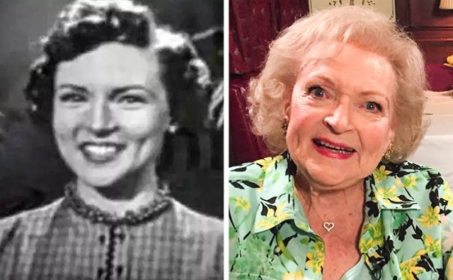 Celebrities At The Start Of Their Career And Now (20 pics) Celebrities At The Start Of Their Career And Now (20 pics)