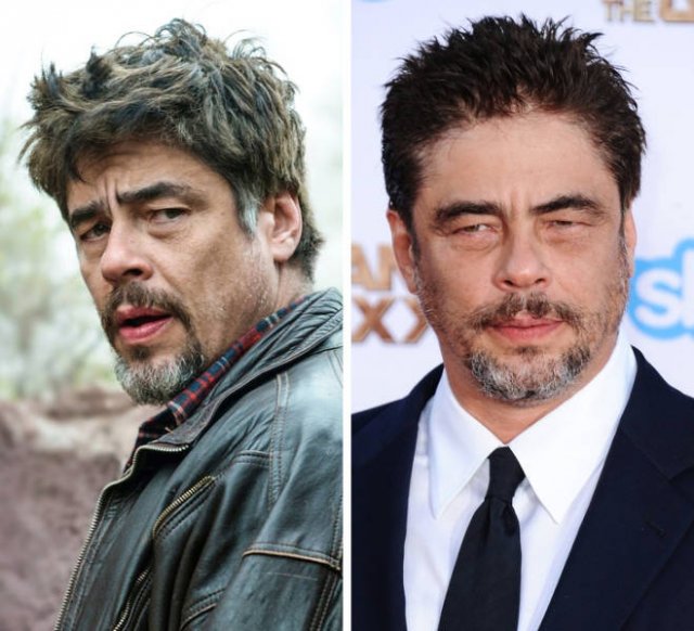 Charismatic Actors (30 pics) Charismatic Actors (30 pics)