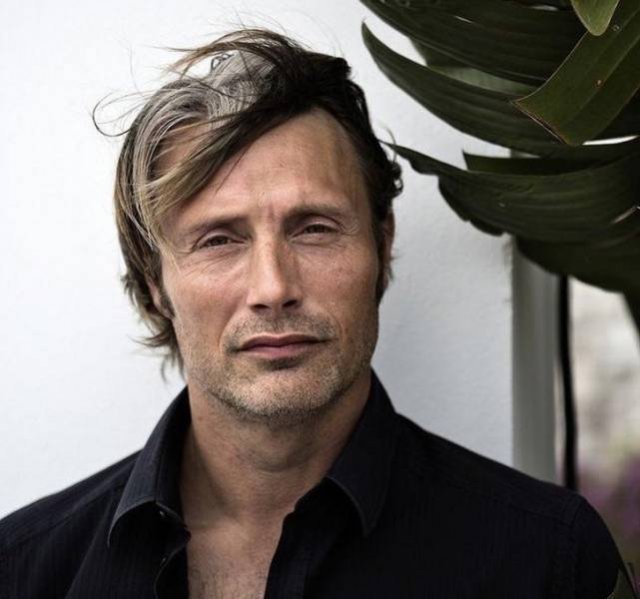 Charismatic Actors (30 pics) Charismatic Actors (30 pics)