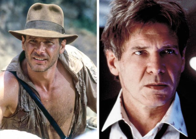 Charismatic Actors (30 pics) Charismatic Actors (30 pics)