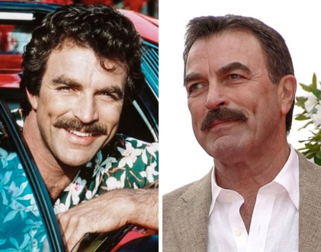 Charismatic Actors (30 pics) Charismatic Actors (30 pics)