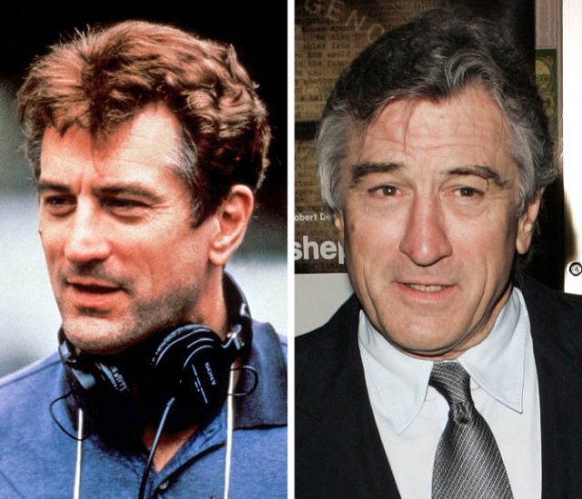 Charismatic Actors (30 pics) Charismatic Actors (30 pics)