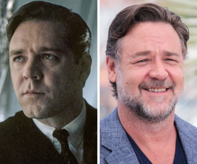 Charismatic Actors (30 pics) Charismatic Actors (30 pics)