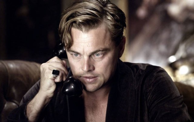 Charismatic Actors (30 pics) Charismatic Actors (30 pics)
