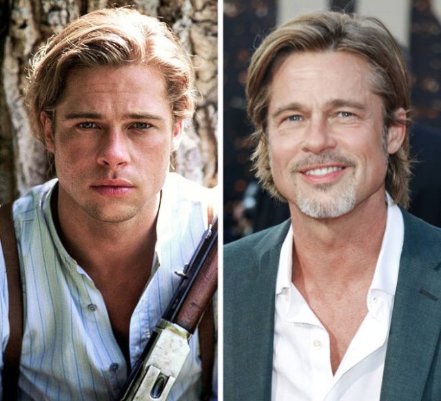Charismatic Actors (30 pics) Charismatic Actors (30 pics)