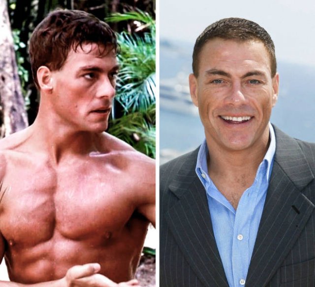 Charismatic Actors (30 pics) Charismatic Actors (30 pics)