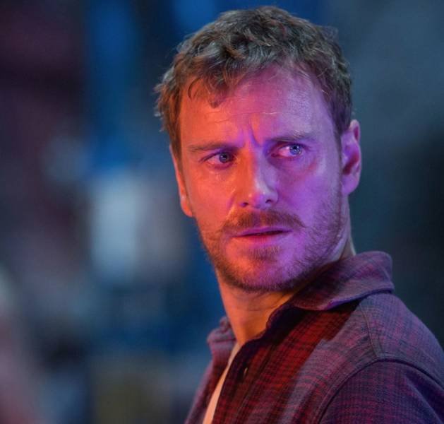Charismatic Actors (30 pics) Charismatic Actors (30 pics)