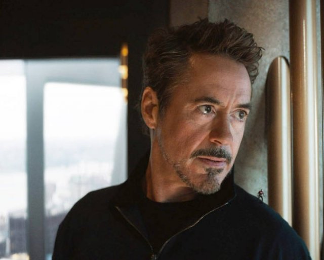 Charismatic Actors (30 pics) Charismatic Actors (30 pics)
