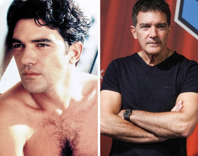 Charismatic Actors (30 pics) Charismatic Actors (30 pics)